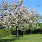 La Rocherie Hambers