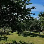 La Rocherie Semesterbostad