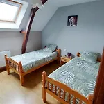 Prázdninový dům La Rocherie Hambers