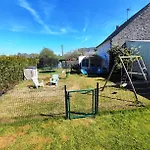 La Rocherie Hambers