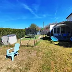 La Rocherie