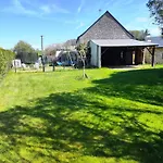 La Rocherie Semesterbostad *