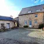 La Rocherie *
