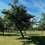 La Rocherie * Hambers