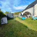 La Rocherie Semesterbostad