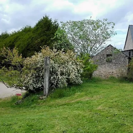 La Rocherie
