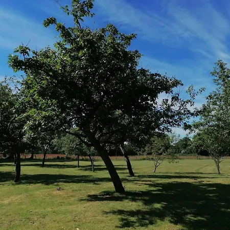 La Rocherie