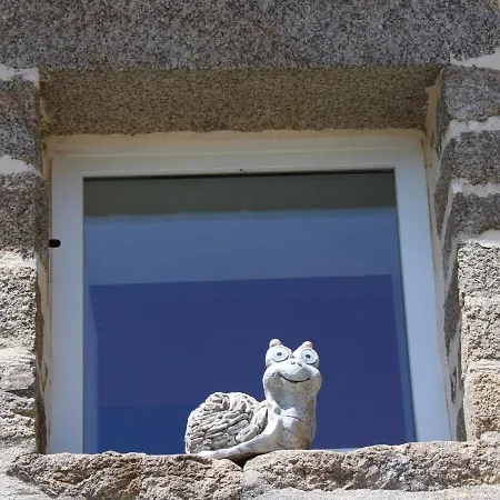 La Rocherie Holiday home *