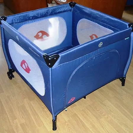 La Rocherie Hambers