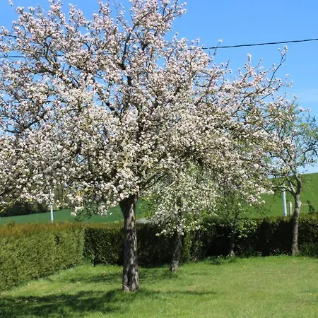 La Rocherie Hambers