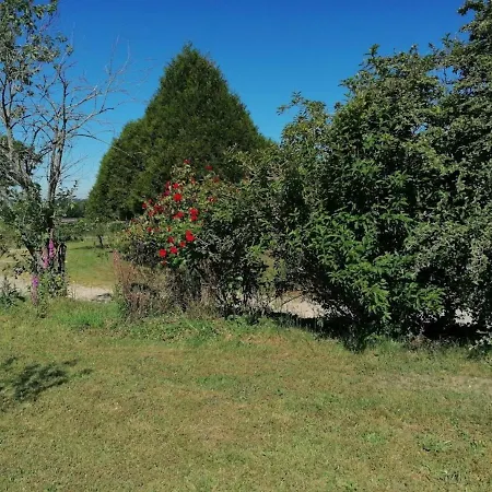 La Rocherie Holiday home