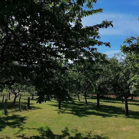 La Rocherie Dom wakacyjny