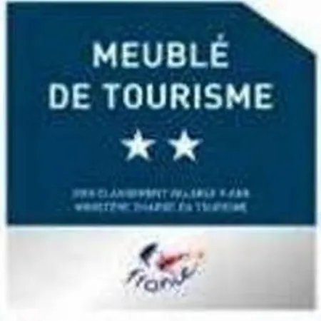 La Rocherie Dom wakacyjny