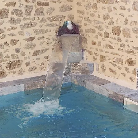 La Rocherie