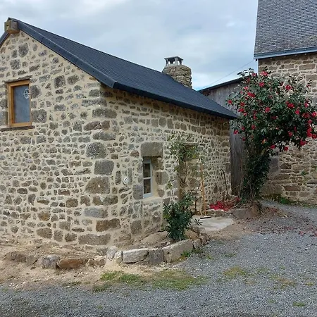 La Rocherie * Hambers