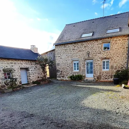 La Rocherie *