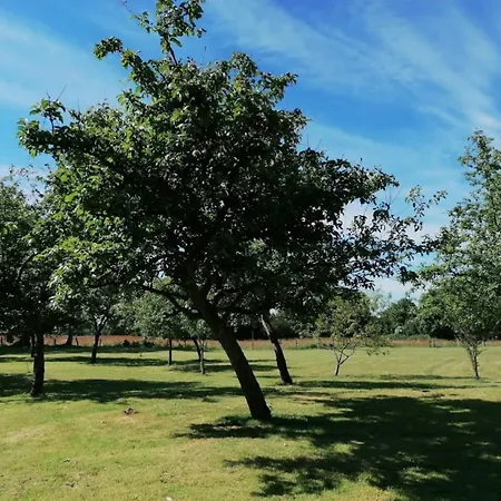 La Rocherie * Hambers