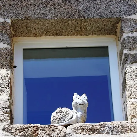 La Rocherie *