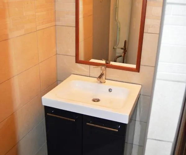 Casa de Férias La Rocherie *