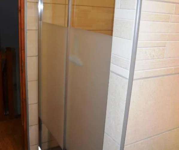 Casa de Férias La Rocherie