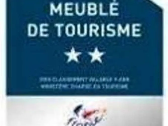 La Rocherie Casa de Férias